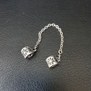 Authentic  pandora  safety chain